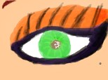 Ochiul verde
