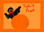 tobi(fruit)
