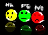 The emotions bulles for al drawlers