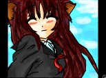 Anime Girl... 4 ichigo_cat , Misa ^ ^ , Teky si Miaunik:*