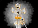 Udonna - Gardianul Mistic Alb (Gardianul zapezii)