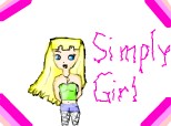 Simply girl