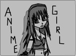 ...An Anime Emo Girl...