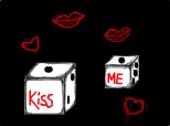 kiss me....:p:x