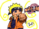 Naruto color