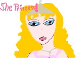the princess