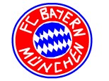 Bayern Munchen Emblem