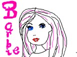 barbie incolor