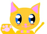 sakura_sweet^_^cat