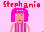 stephanie