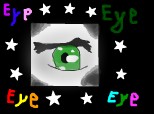 Eye pentru concursul lu dragutza_de_mine