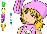 ...:bunny girl:..