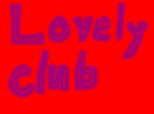 lovely club
