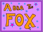 ABBA THE FOX