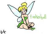 tinkerbell