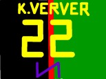 22.Kris Verver (NED)  ST. 6.6.13