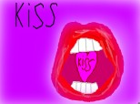 ...kiss...