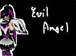 evil angel