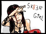 Sk83r girl