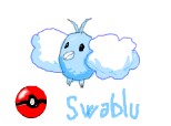 Swablu si pokeball-pentru clubul lui The_best_pokemon_club