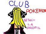 club pokemon