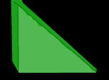 triunghi dreptunghic