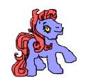 My little pony:X
