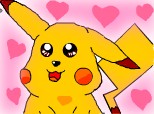 Pikachu te iubeste