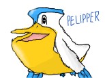 Pelipper