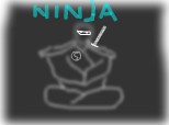ninja meditation