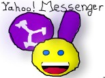 Yahoo! Messenger:D