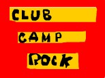 Intra acum in clubul Camp Rock