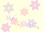 love flowers