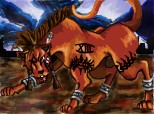 RED XIII :P
