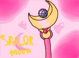 Sailor Moon :D