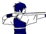 Sasuke Archer