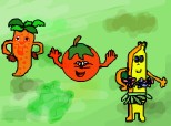 Desen 51944 continuat:fructele si legumele...