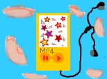 MP 4 Player