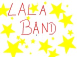lala  band