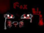fox blood