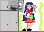 anime porcarie school girl