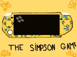 the simpson game mai imbunatatit