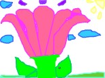floarea  gandiri:D