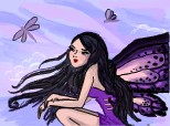 A Fairy in FairyLand
