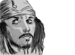 Captain Jack Sparrow 2