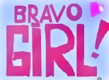 pentru fanele revistei BRAVO GIRL!