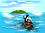 Insula lui Jack Sparrow