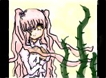 Kirakishou(rosen maiden)