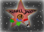 Steaua lui Michael Jackson