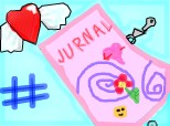 jurnal diary